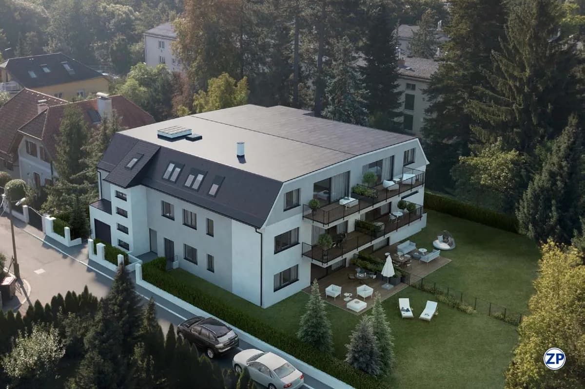 4-Zimmer-Wohnung kaufen in Wien – 109,64 m², € 820.000 – Bild 21 von 22