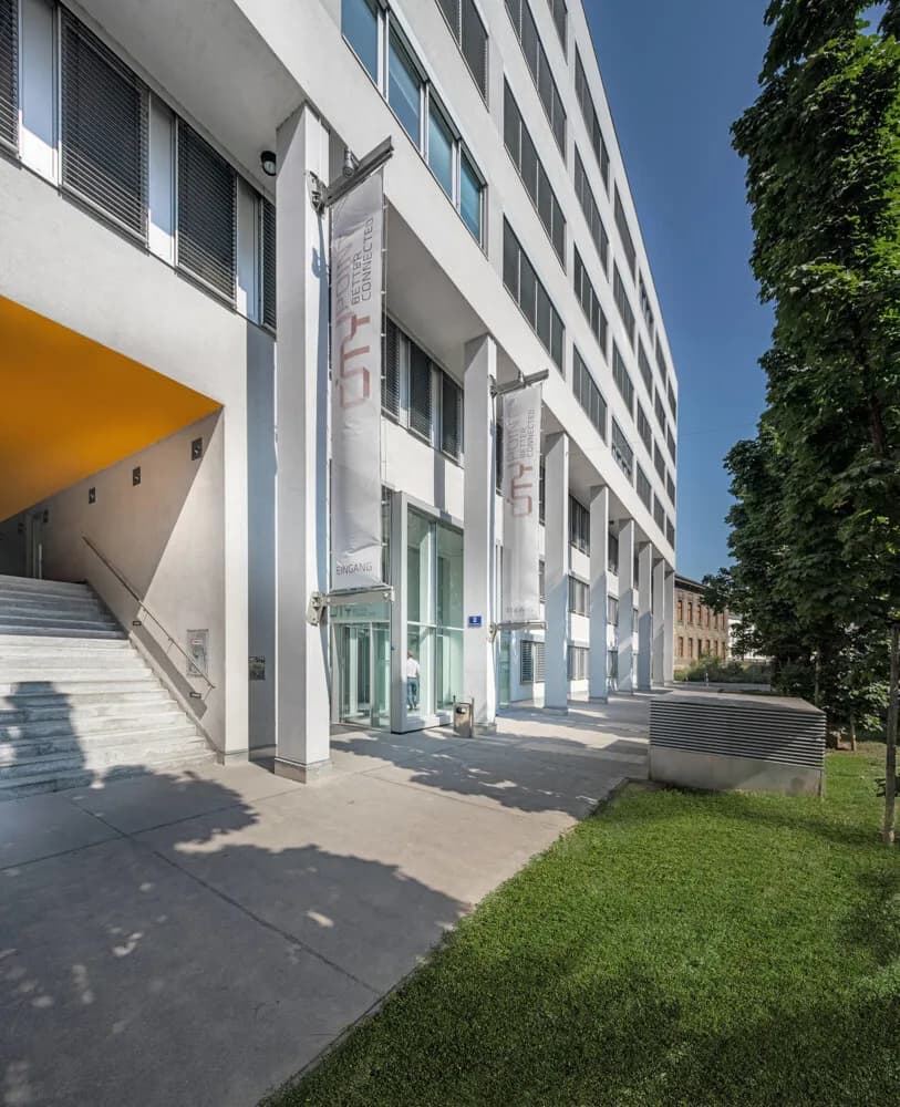 Gewerbeimmobilie mieten in Wien – 611 m², € 19 – Bild 9 von 16