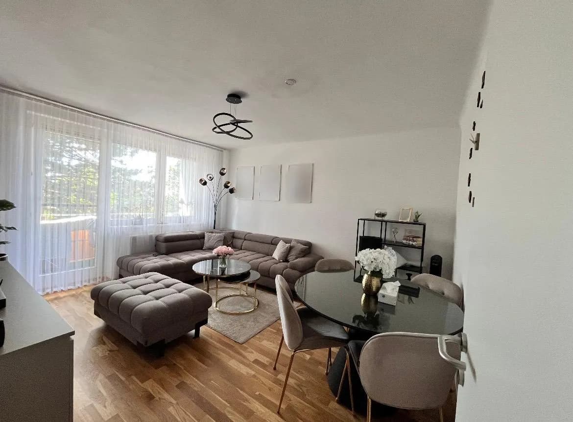 2-Zimmer-Wohnung mieten in Wien – 55 m², € 581 – Bild 3 von 18