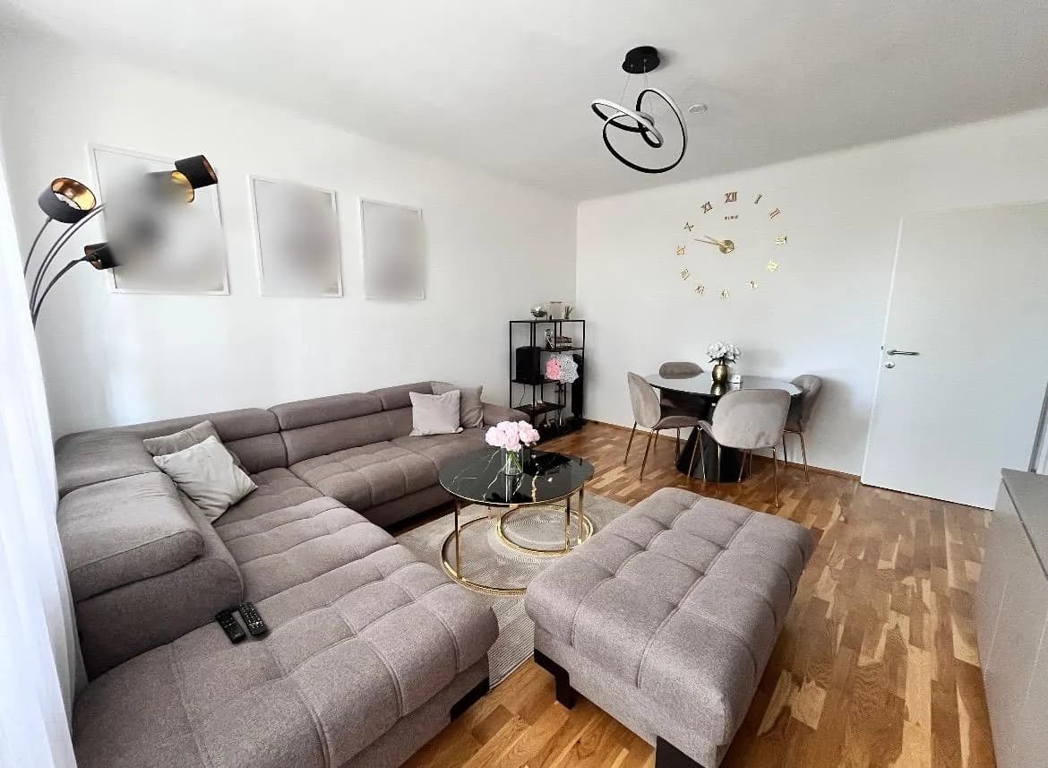 2-Zimmer-Wohnung mieten in Wien – 55 m², € 581 – Bild 4 von 18
