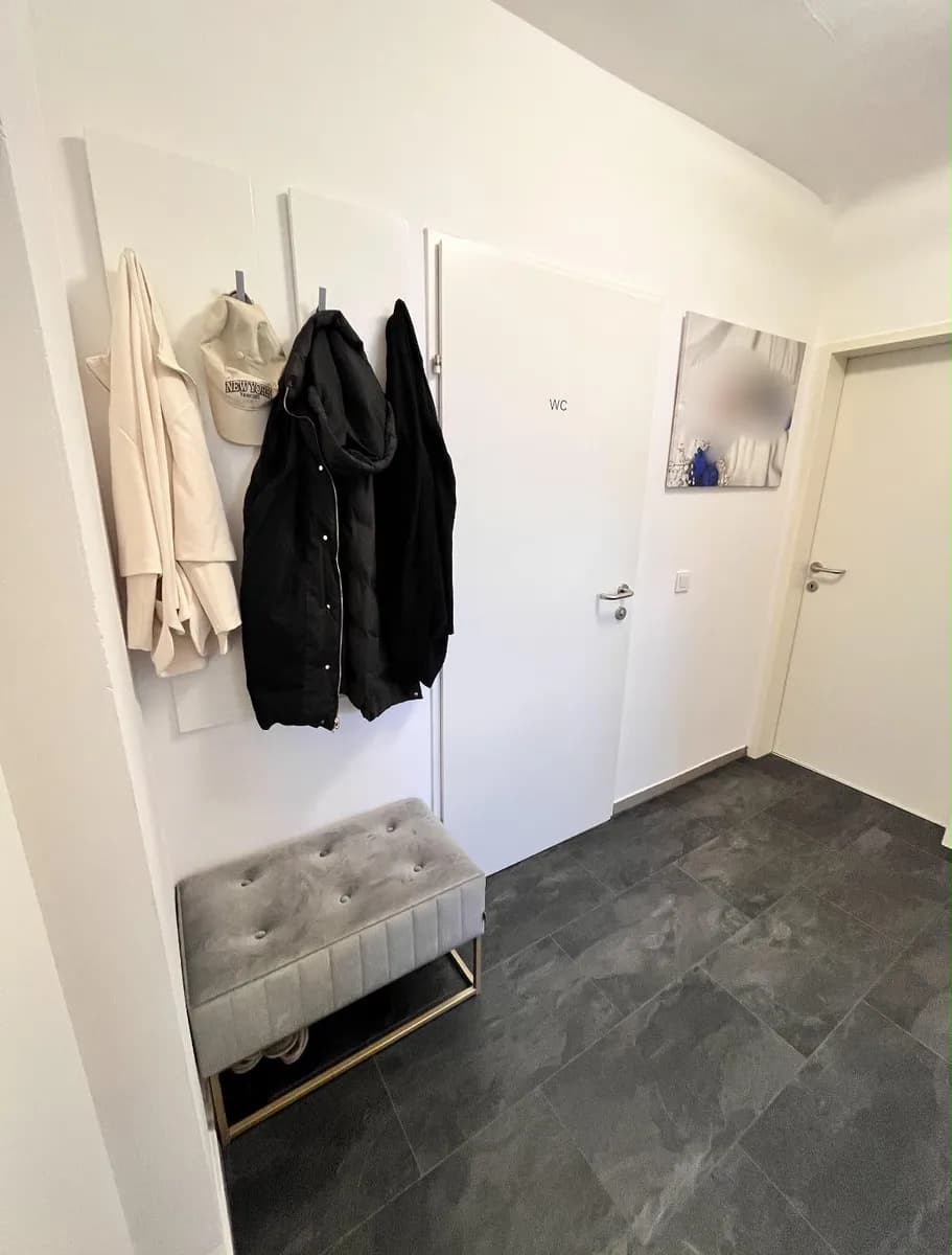 2-Zimmer-Wohnung mieten in Wien – 55 m², € 581 – Bild 7 von 18