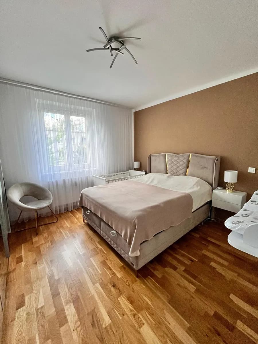 2-Zimmer-Wohnung mieten in Wien – 55 m², € 581 – Bild 11 von 18