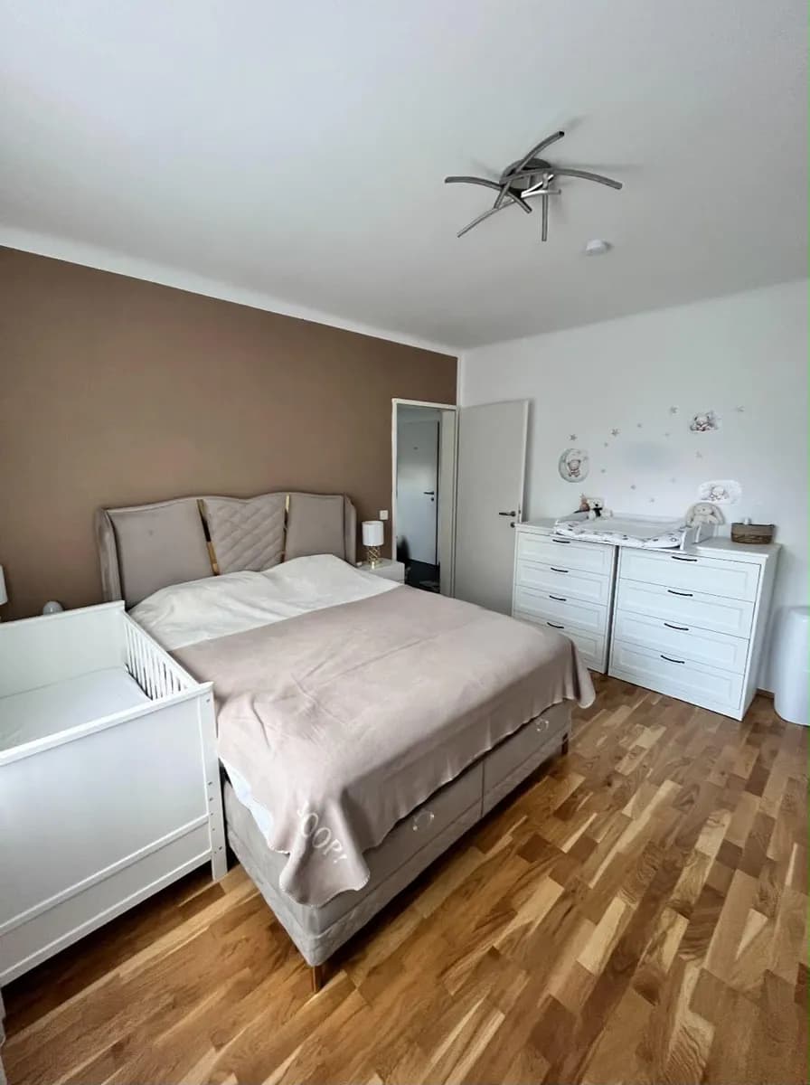 2-Zimmer-Wohnung mieten in Wien – 55 m², € 581 – Bild 12 von 18
