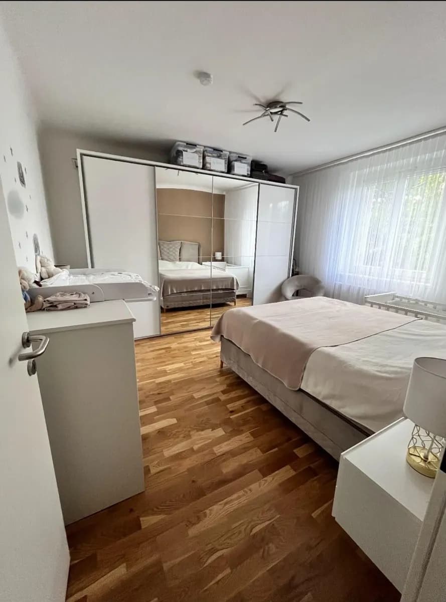 2-Zimmer-Wohnung mieten in Wien – 55 m², € 581 – Bild 13 von 18