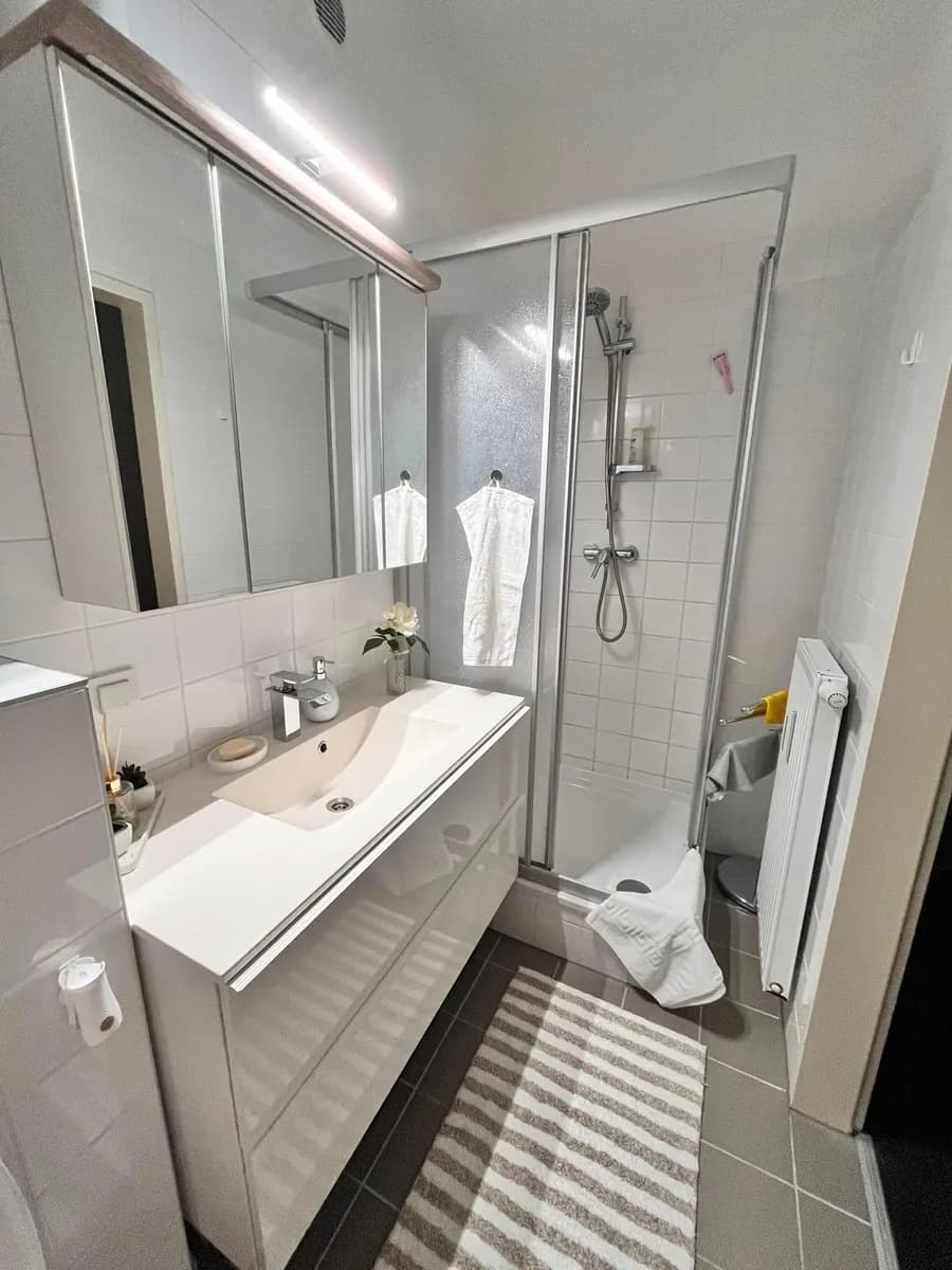 2-Zimmer-Wohnung mieten in Wien – 55 m², € 581 – Bild 14 von 18