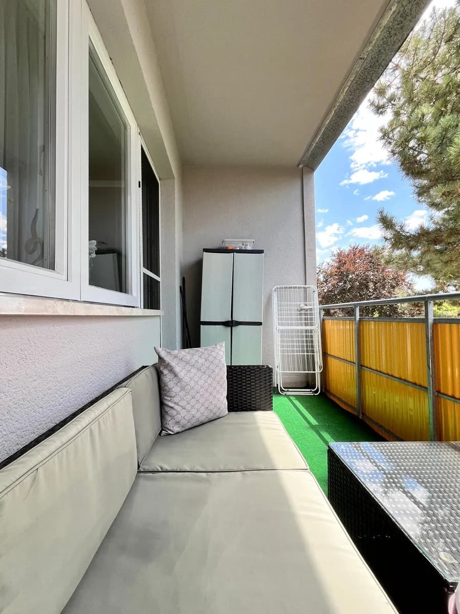2-Zimmer-Wohnung mieten in Wien – 55 m², € 581 – Bild 17 von 18