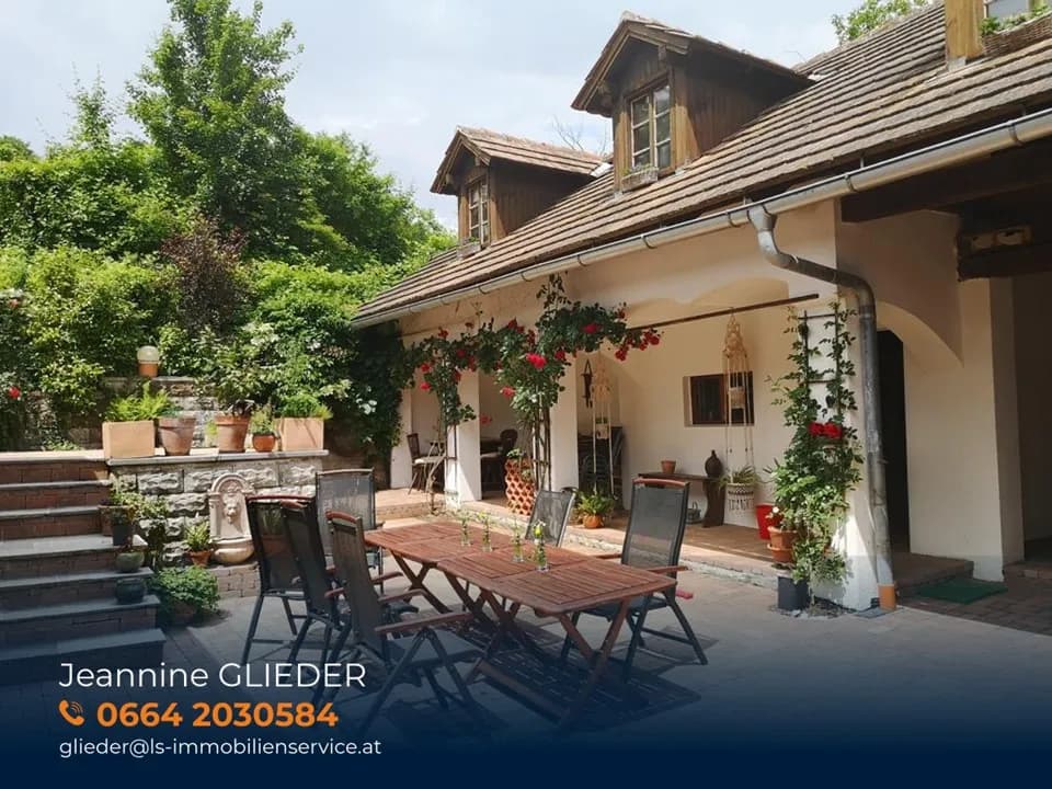 Haus kaufen in Hartberg-Fürstenfeld – 150 m², € 450.000