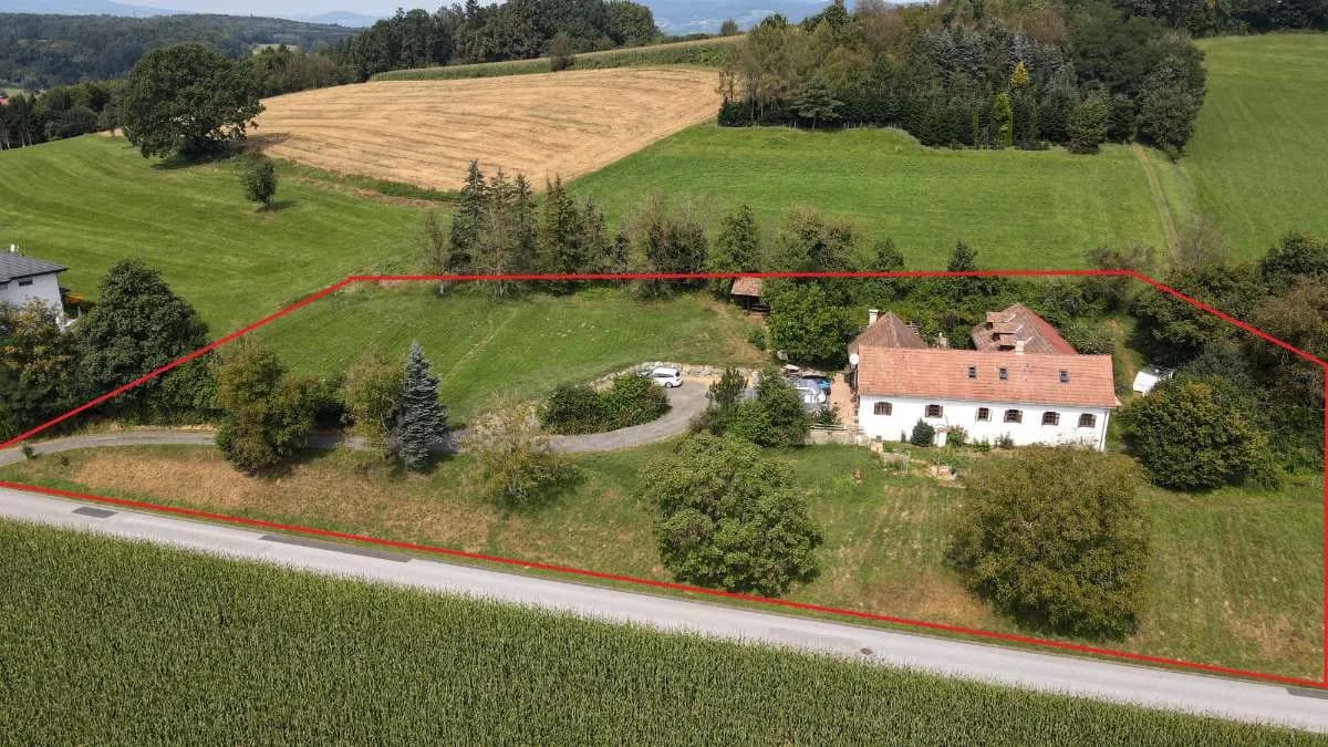 Haus kaufen in Hartberg-Fürstenfeld – 150 m², € 450.000 – Bild 3 von 15