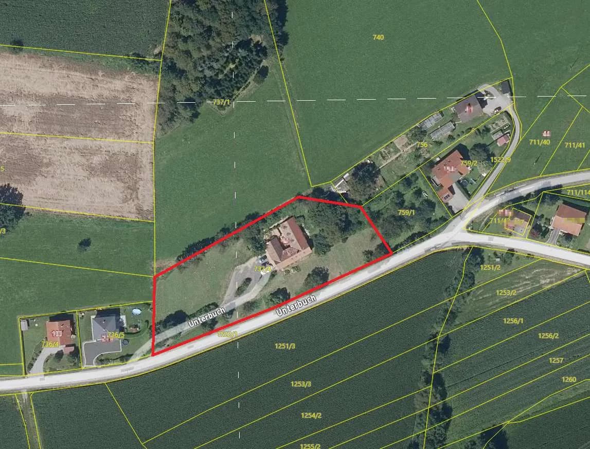 Haus kaufen in Hartberg-Fürstenfeld – 150 m², € 450.000 – Bild 15 von 15