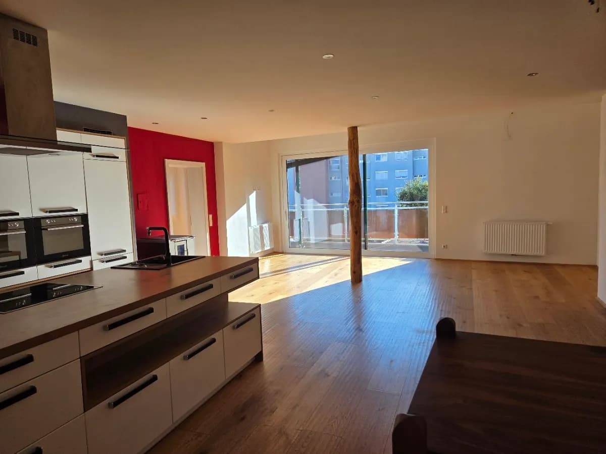 5-Zimmer-Wohnung mieten in Sankt Veit an der Glan – 160 m², € 1.700 – Bild 10 von 11