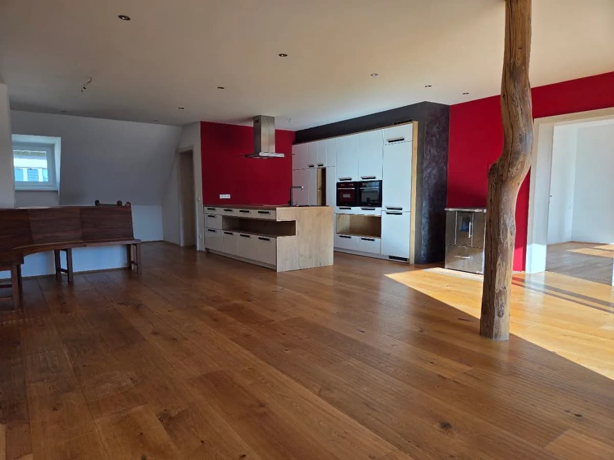 5-Zimmer-Wohnung mieten in Sankt Veit an der Glan – 160 m², € 1.700 – Bild 11 von 11