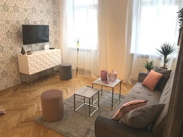 1-Zimmer-Wohnung mieten in Wien – 42 m², € 1.250 – Bild 3 von 14