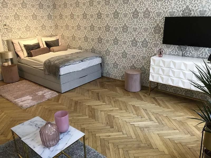 1-Zimmer-Wohnung mieten in Wien – 42 m², € 1.250 – Bild 4 von 14