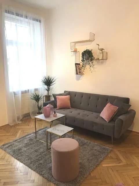 1-Zimmer-Wohnung mieten in Wien – 42 m², € 1.250 – Bild 5 von 14