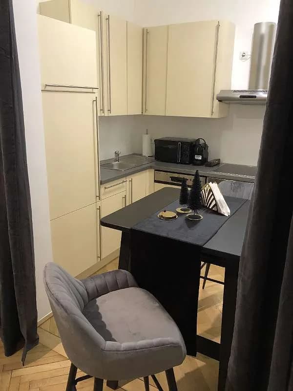 1-Zimmer-Wohnung mieten in Wien – 42 m², € 1.250 – Bild 7 von 14