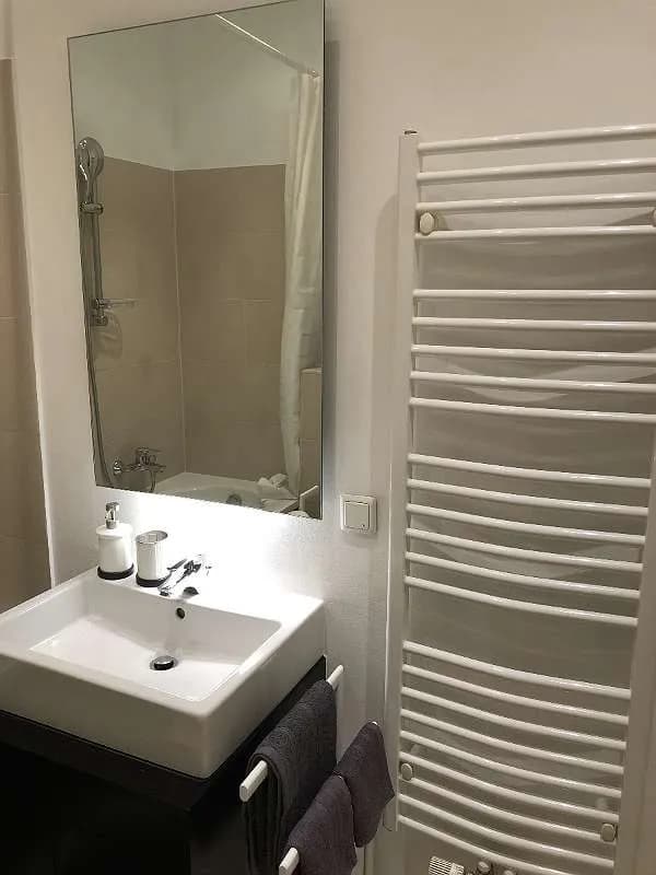 1-Zimmer-Wohnung mieten in Wien – 42 m², € 1.250 – Bild 10 von 14