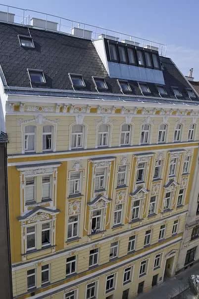 1-Zimmer-Wohnung mieten in Wien – 42 m², € 1.250 – Bild 14 von 14