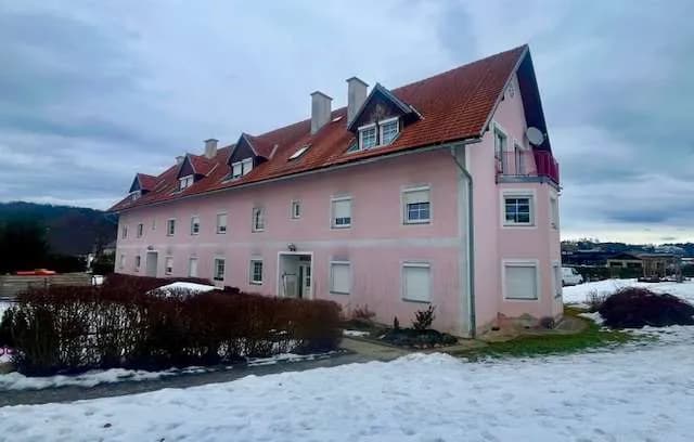 Gewerbeimmobilie kaufen in Deutschlandsberg – 893 m², € 795.000