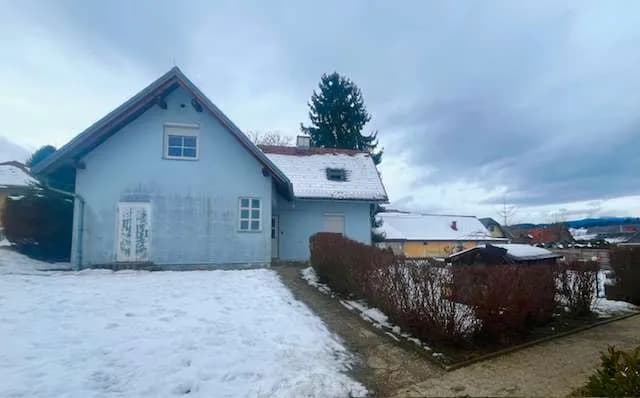 Gewerbeimmobilie kaufen in Deutschlandsberg – 893 m², € 795.000 – Bild 10 von 15
