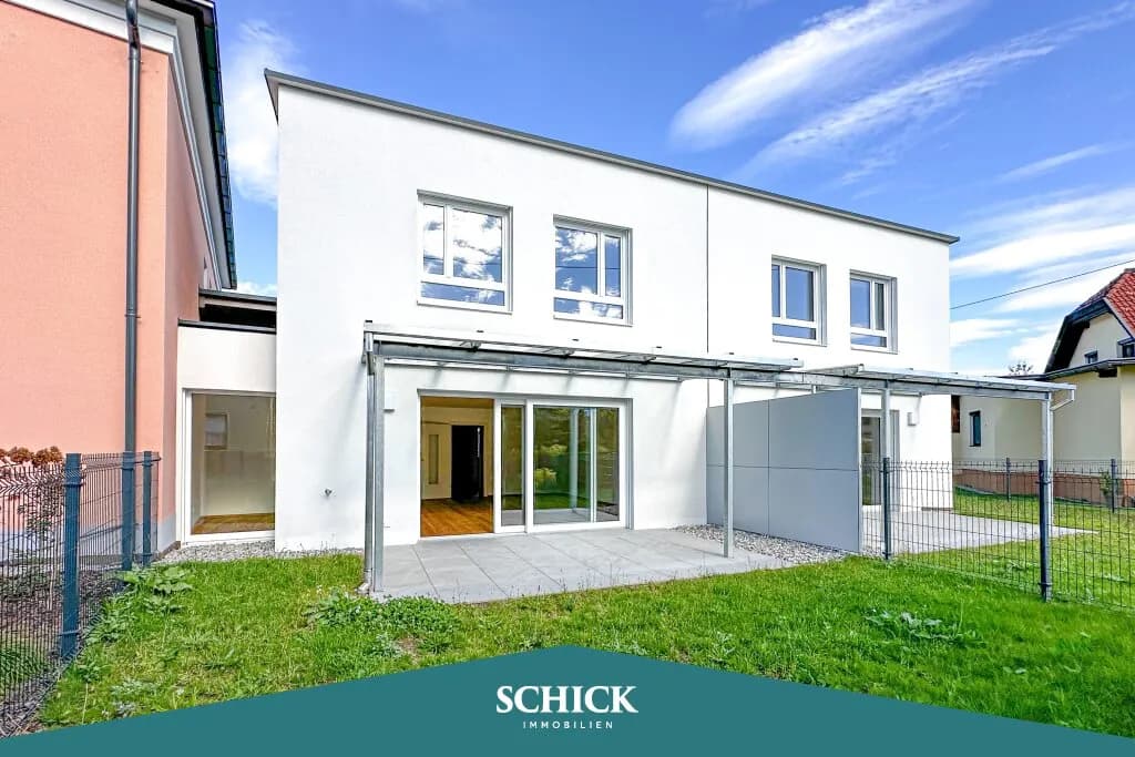 4-Zimmer-Wohnung mieten in Villach – 117 m², € 2.380 – Bild 2 von 32