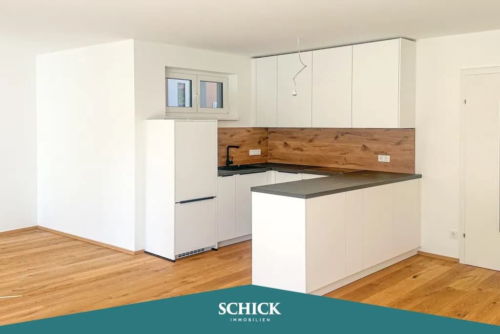 4-Zimmer-Wohnung mieten in Villach – 117 m², € 2.380 – Bild 5 von 32