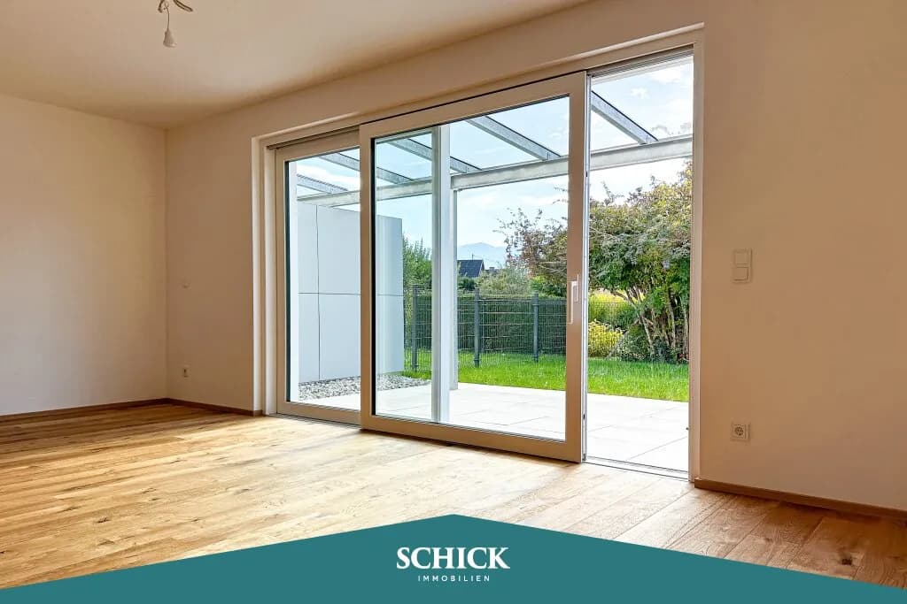 4-Zimmer-Wohnung mieten in Villach – 117 m², € 2.380 – Bild 10 von 32