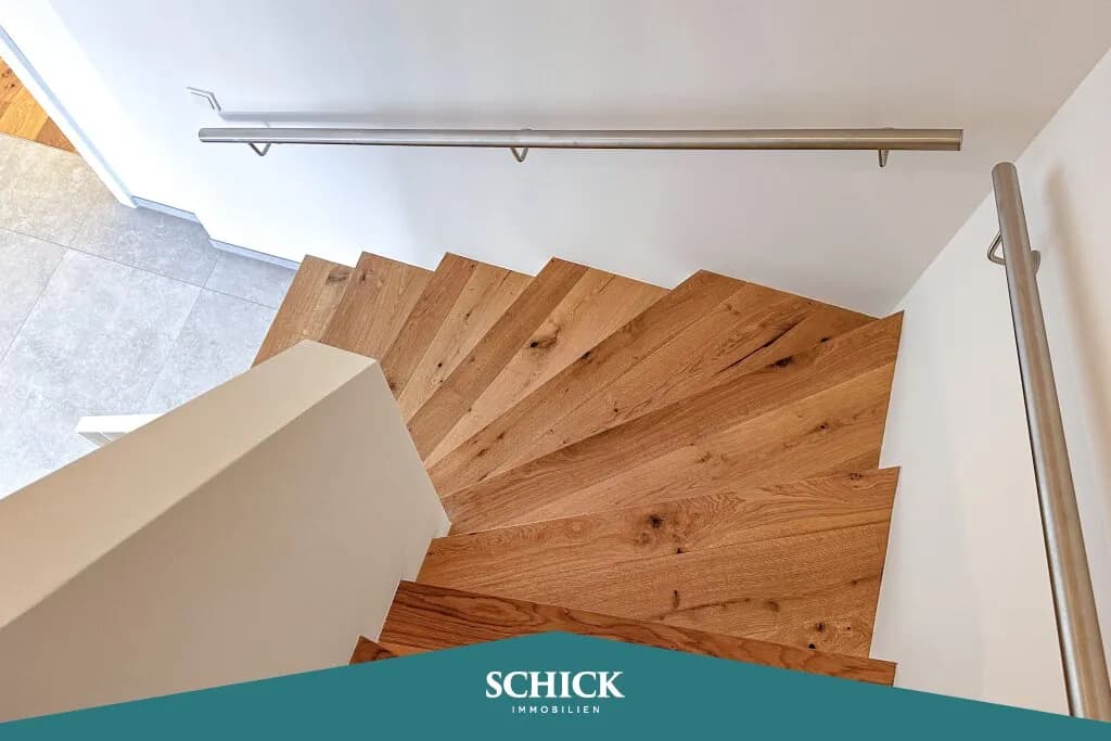 4-Zimmer-Wohnung mieten in Villach – 117 m², € 2.380 – Bild 14 von 32
