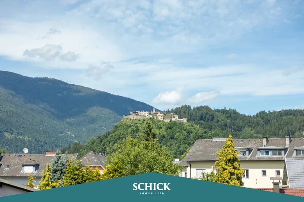 4-Zimmer-Wohnung mieten in Villach – 117 m², € 2.380 – Bild 24 von 32