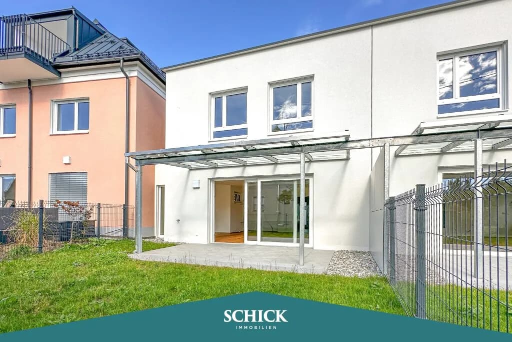 4-Zimmer-Wohnung mieten in Villach – 117 m², € 2.380 – Bild 28 von 32