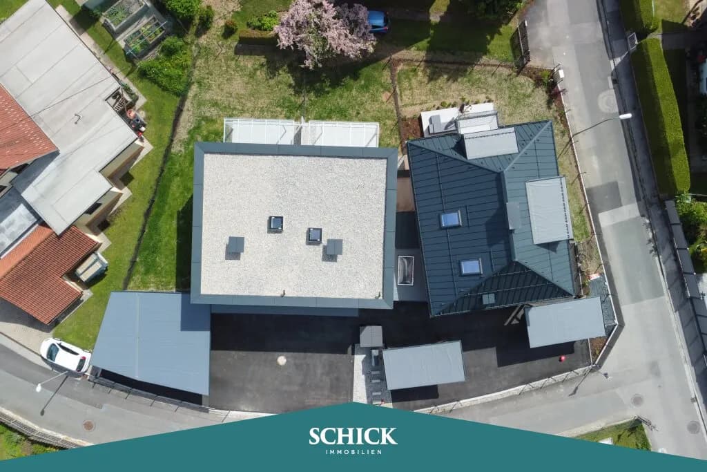 4-Zimmer-Wohnung mieten in Villach – 117 m², € 2.380 – Bild 29 von 32