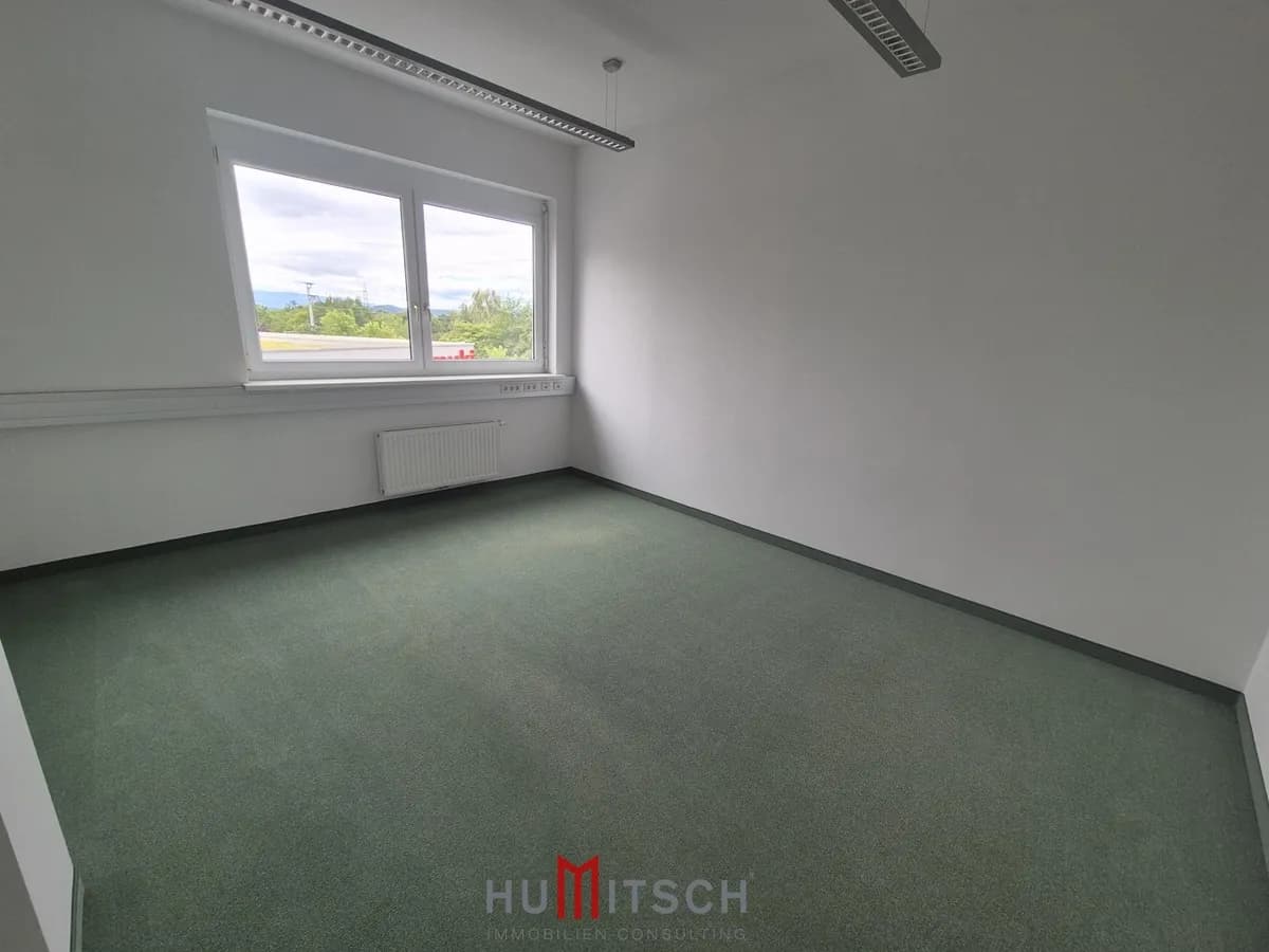 Gewerbeimmobilie mieten in Graz – 474 m² – Bild 3 von 22