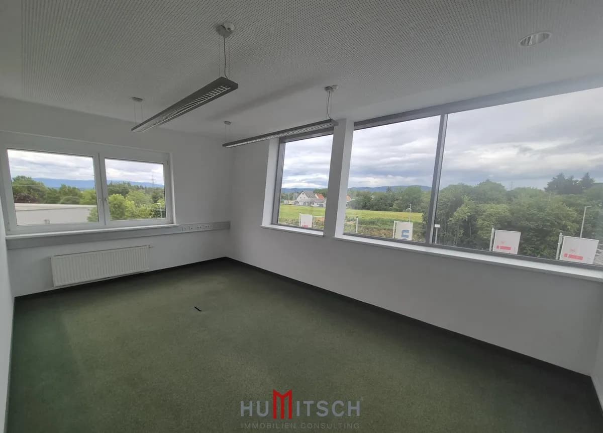 Gewerbeimmobilie mieten in Graz – 474 m² – Bild 8 von 22