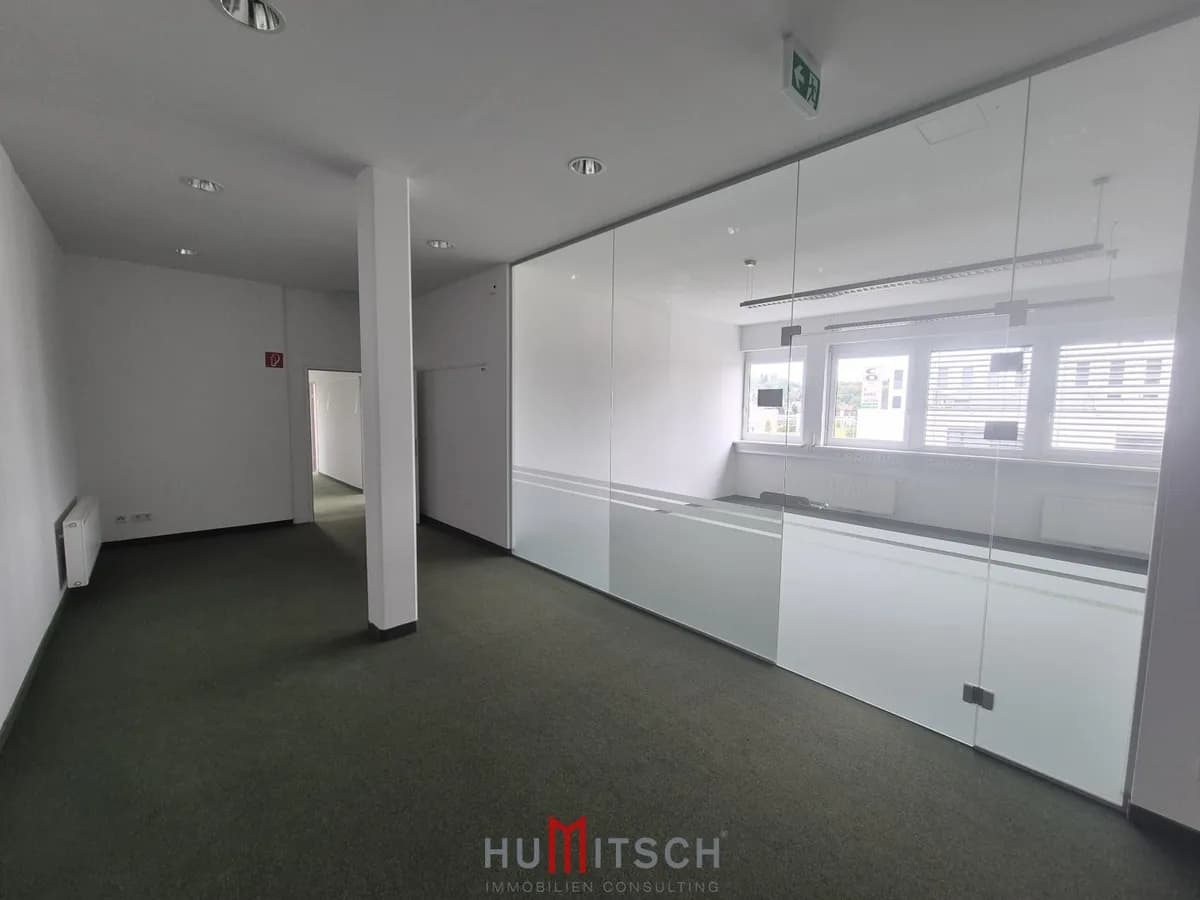 Gewerbeimmobilie mieten in Graz – 474 m² – Bild 12 von 22