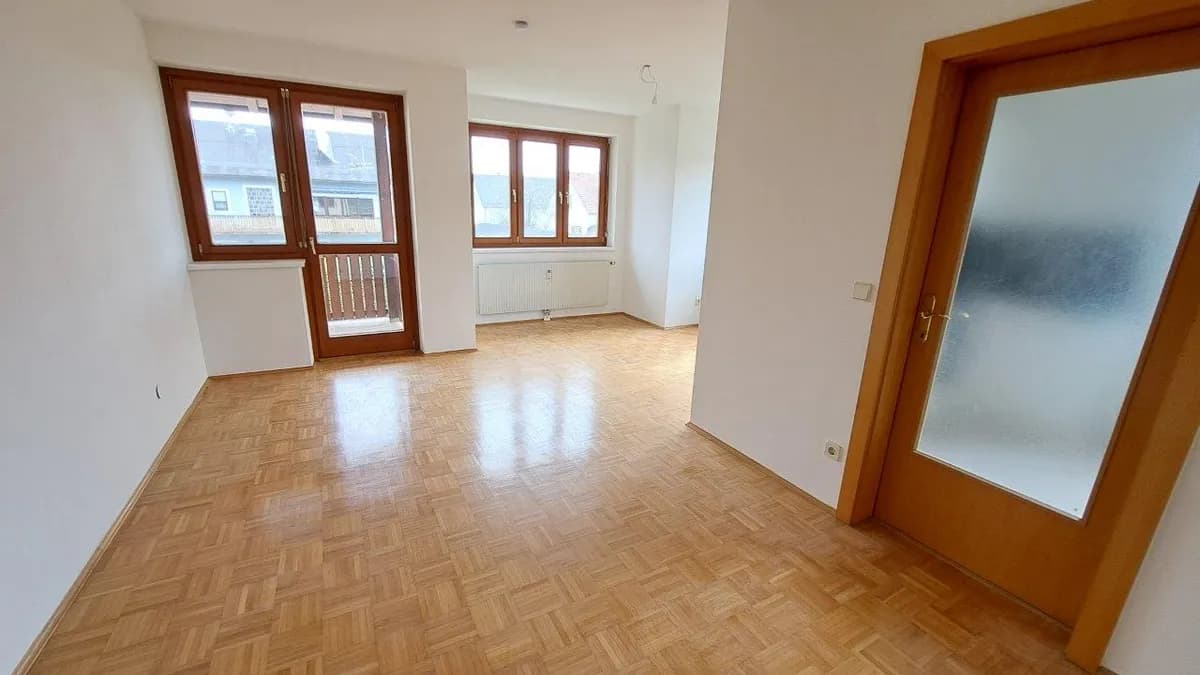 3-Zimmer-Wohnung mieten in Südoststeiermark – 80,6 m², € 457 – Bild 2 von 21