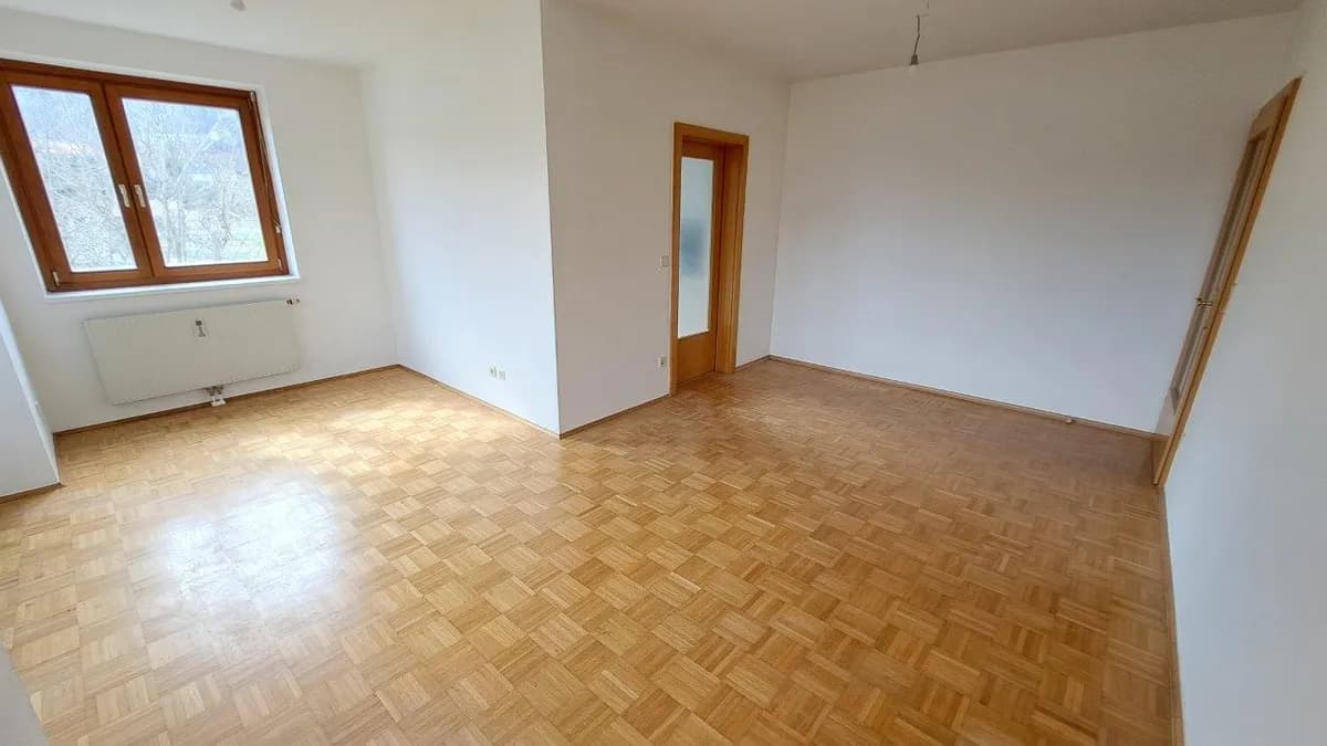 3-Zimmer-Wohnung mieten in Südoststeiermark – 80,6 m², € 457 – Bild 4 von 21