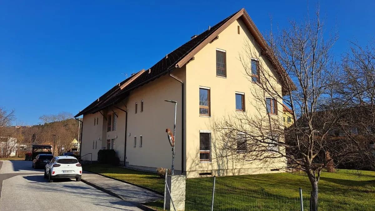 3-Zimmer-Wohnung mieten in Südoststeiermark – 80,6 m², € 457 – Bild 20 von 21