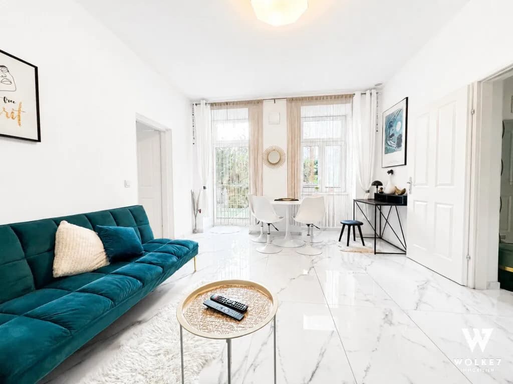 2-Zimmer-Wohnung kaufen in Wien – 45 m², € 219.800 – Bild 2 von 9