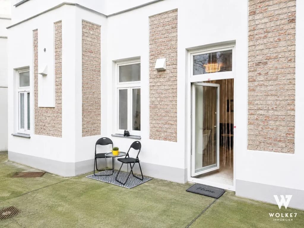 2-Zimmer-Wohnung kaufen in Wien – 45 m², € 219.800 – Bild 3 von 9