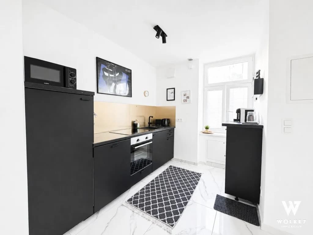 2-Zimmer-Wohnung kaufen in Wien – 45 m², € 219.800 – Bild 6 von 9