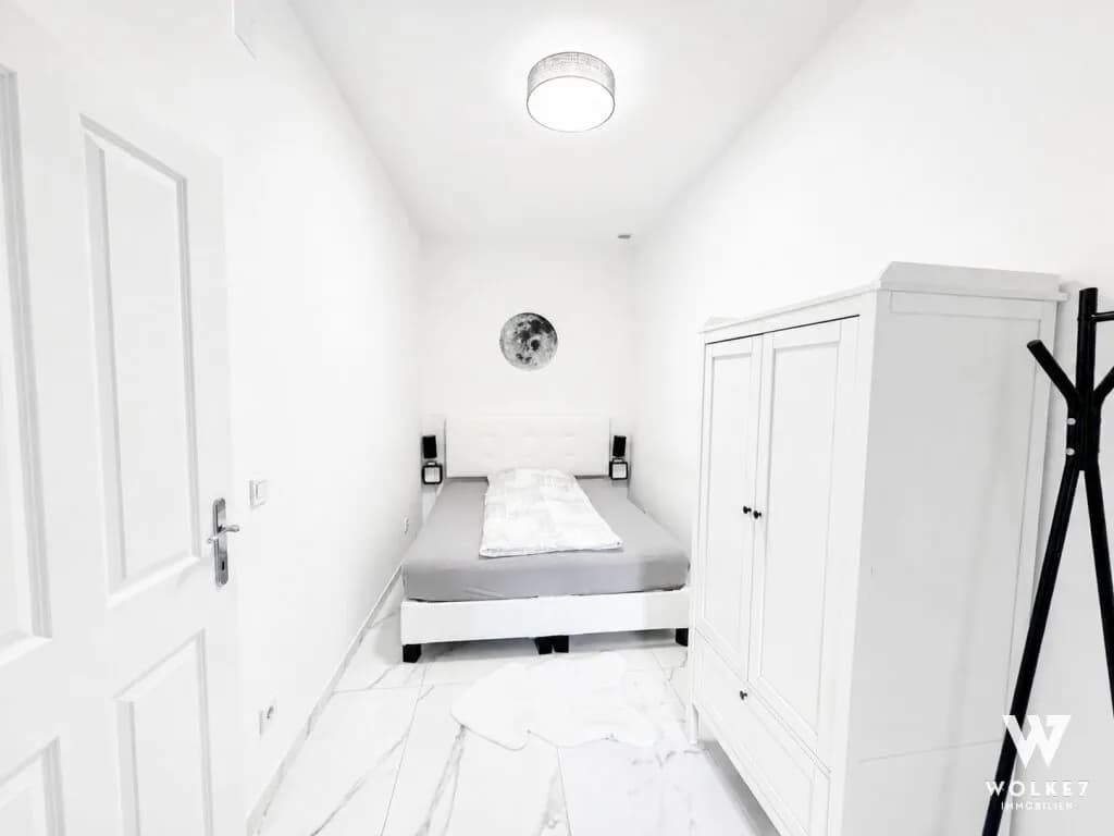 2-Zimmer-Wohnung kaufen in Wien – 45 m², € 219.800 – Bild 7 von 9