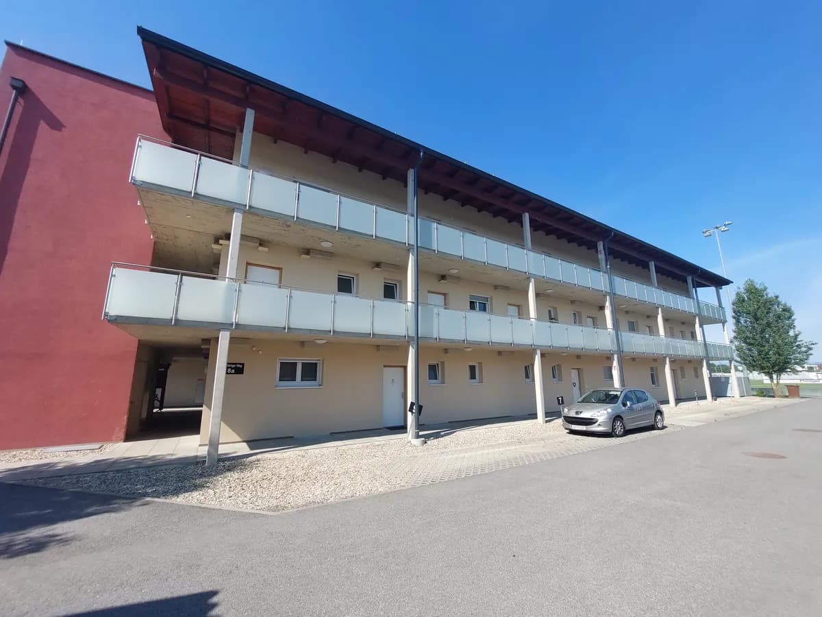 3-Zimmer-Wohnung mieten in Leibnitz – 75 m², € 1.005