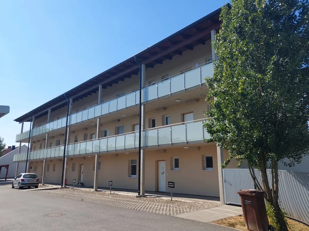 3-Zimmer-Wohnung mieten in Leibnitz – 75 m², € 1.005 – Bild 2 von 17