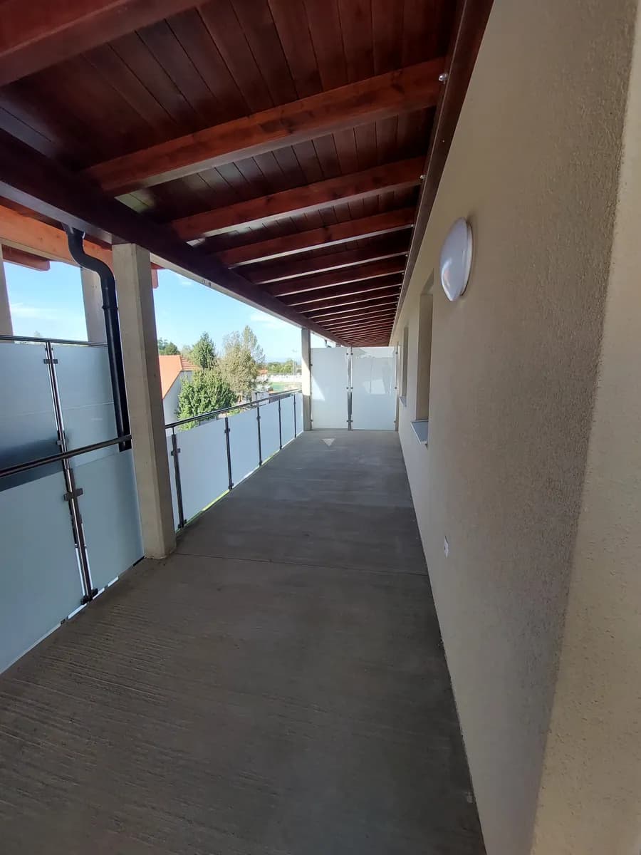 3-Zimmer-Wohnung mieten in Leibnitz – 75 m², € 1.005 – Bild 11 von 17