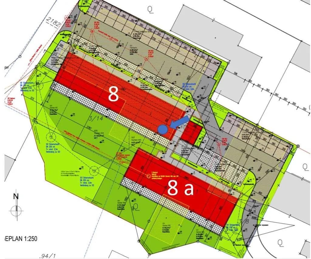 3-Zimmer-Wohnung mieten in Leibnitz – 75 m², € 1.005 – Bild 16 von 17
