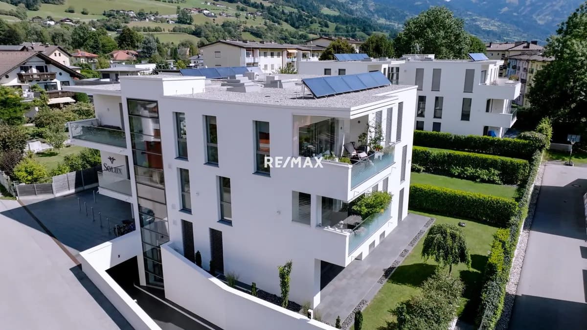 3-Zimmer-Wohnung kaufen in Lienz – 98 m², € 708.000