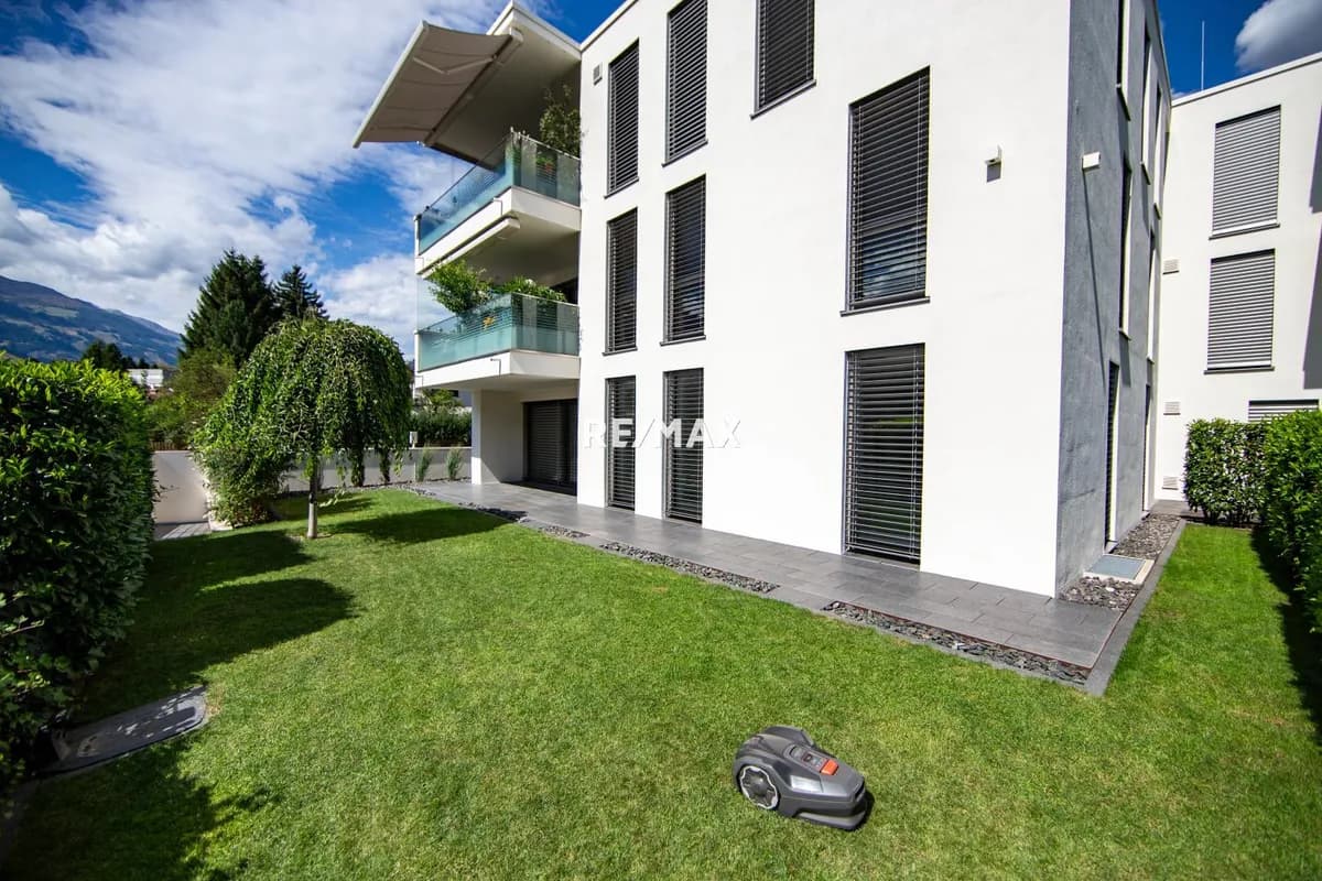 3-Zimmer-Wohnung kaufen in Lienz – 98 m², € 708.000 – Bild 2 von 12