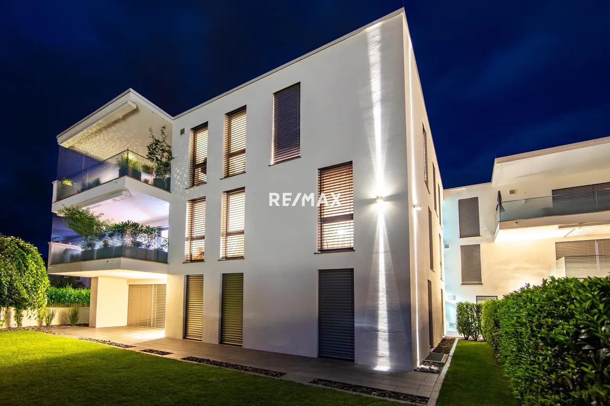 3-Zimmer-Wohnung kaufen in Lienz – 98 m², € 708.000 – Bild 3 von 12