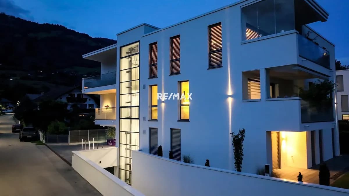 3-Zimmer-Wohnung kaufen in Lienz – 98 m², € 708.000 – Bild 11 von 12