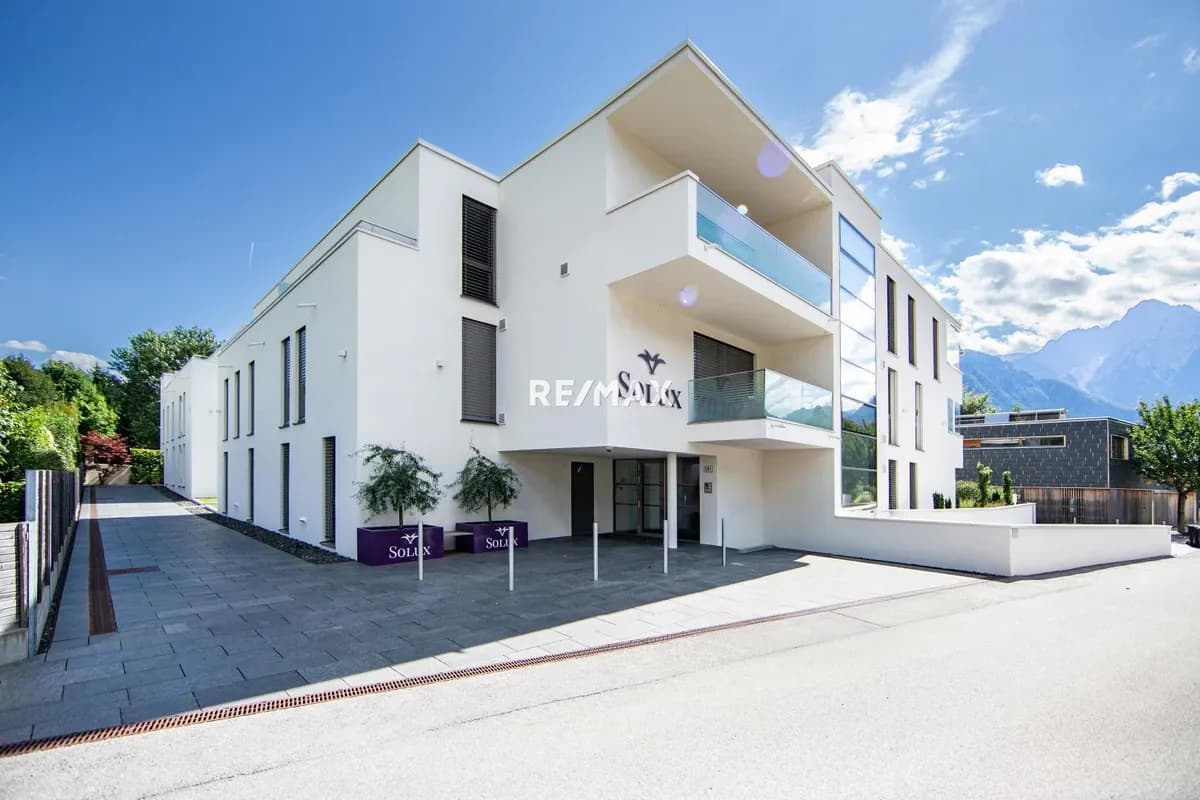 4-Zimmer-Wohnung kaufen in Lienz – 136 m², € 980.000