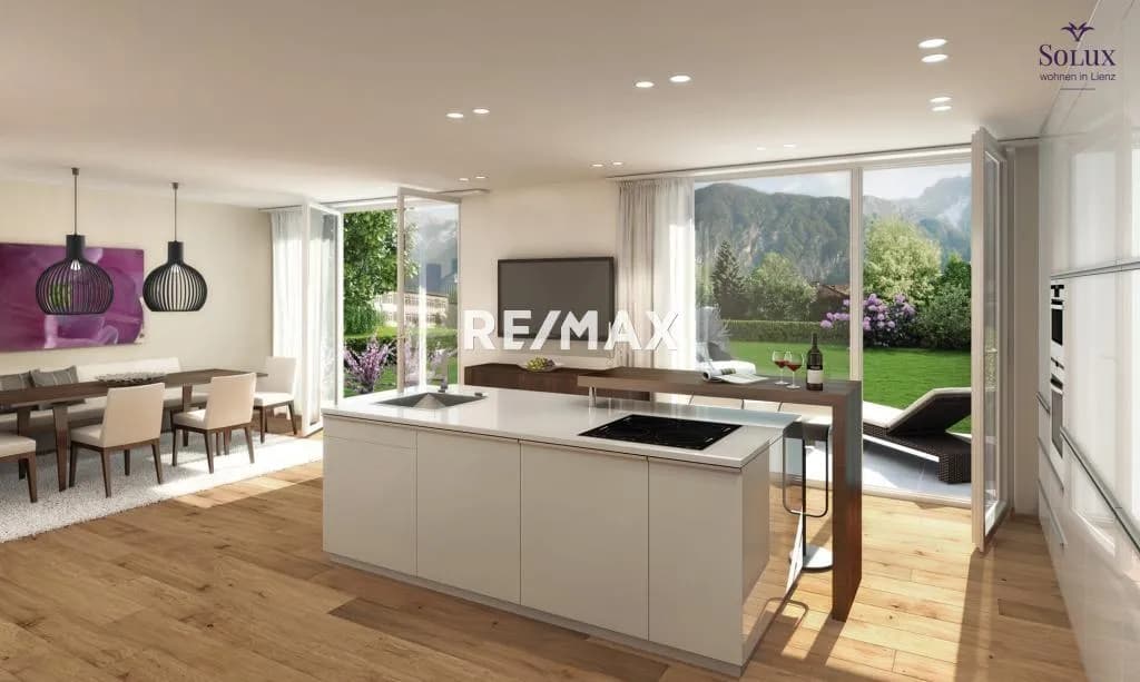 4-Zimmer-Wohnung kaufen in Lienz – 136 m², € 980.000 – Bild 3 von 15